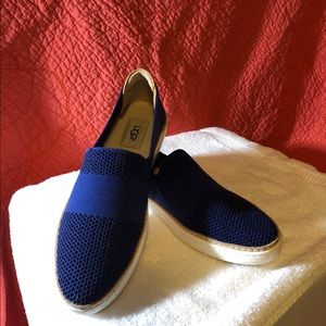 Ugg Slip on shoes
